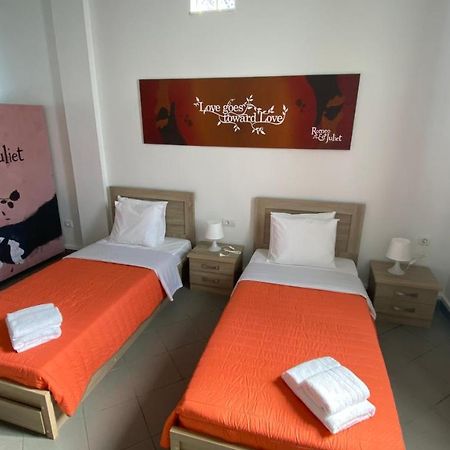 Patras Romeο House Apartment Екстериор снимка