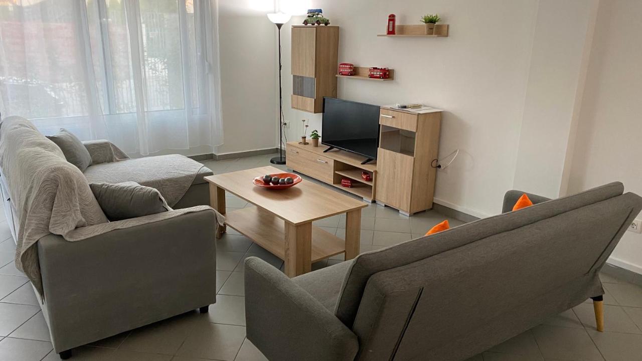 Patras Romeο House Apartment Екстериор снимка