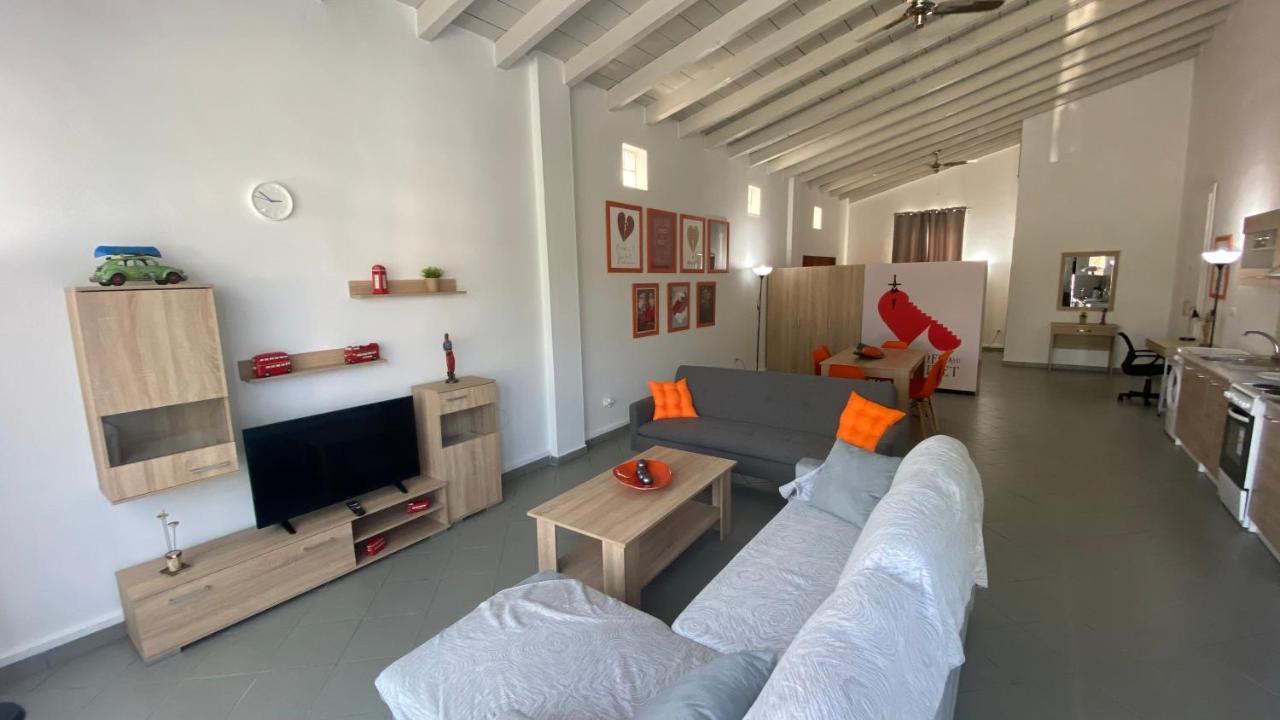 Patras Romeο House Apartment Екстериор снимка