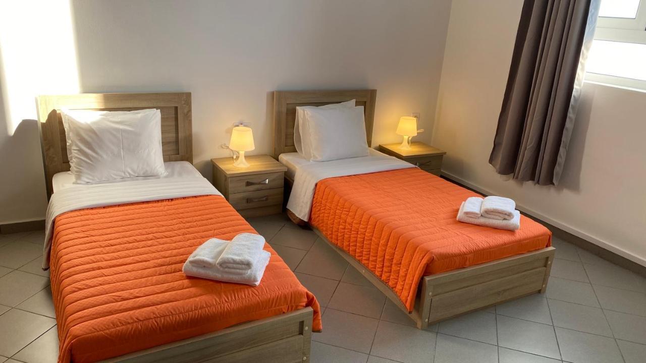 Patras Romeο House Apartment Екстериор снимка