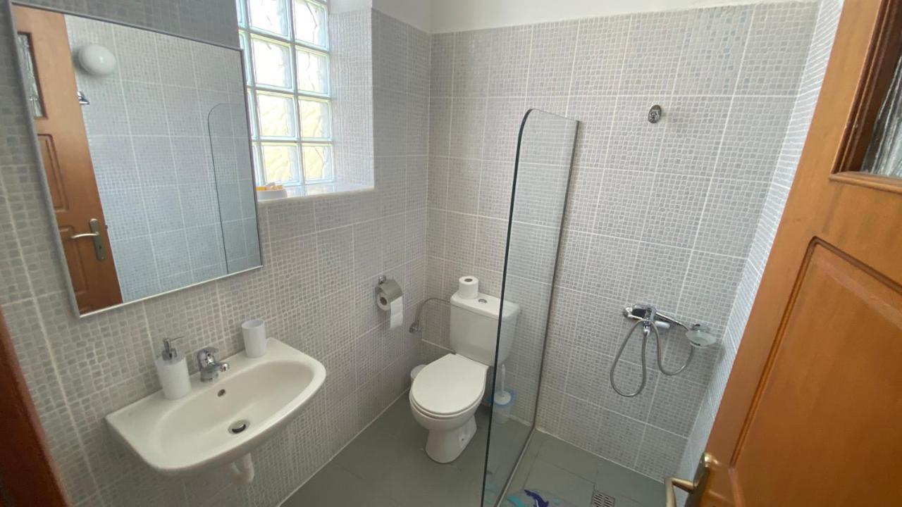 Patras Romeο House Apartment Екстериор снимка