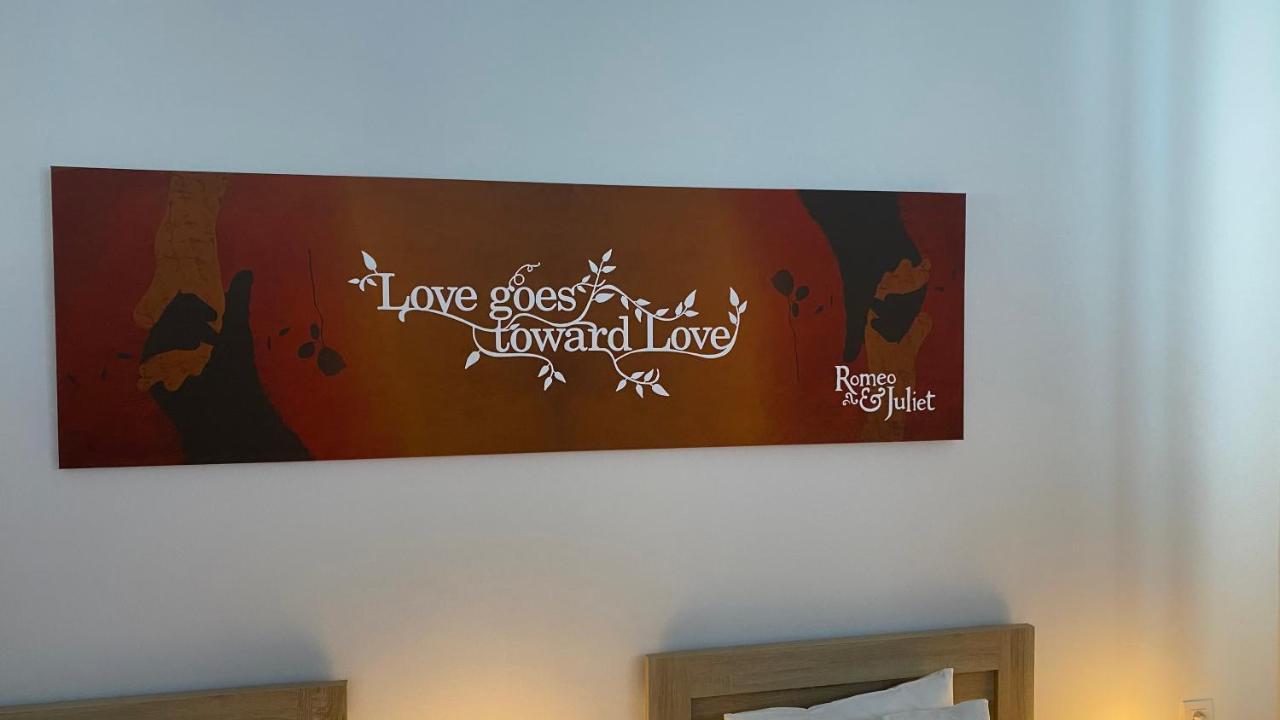 Patras Romeο House Apartment Екстериор снимка