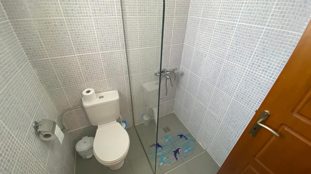 Patras Romeο House Apartment Екстериор снимка