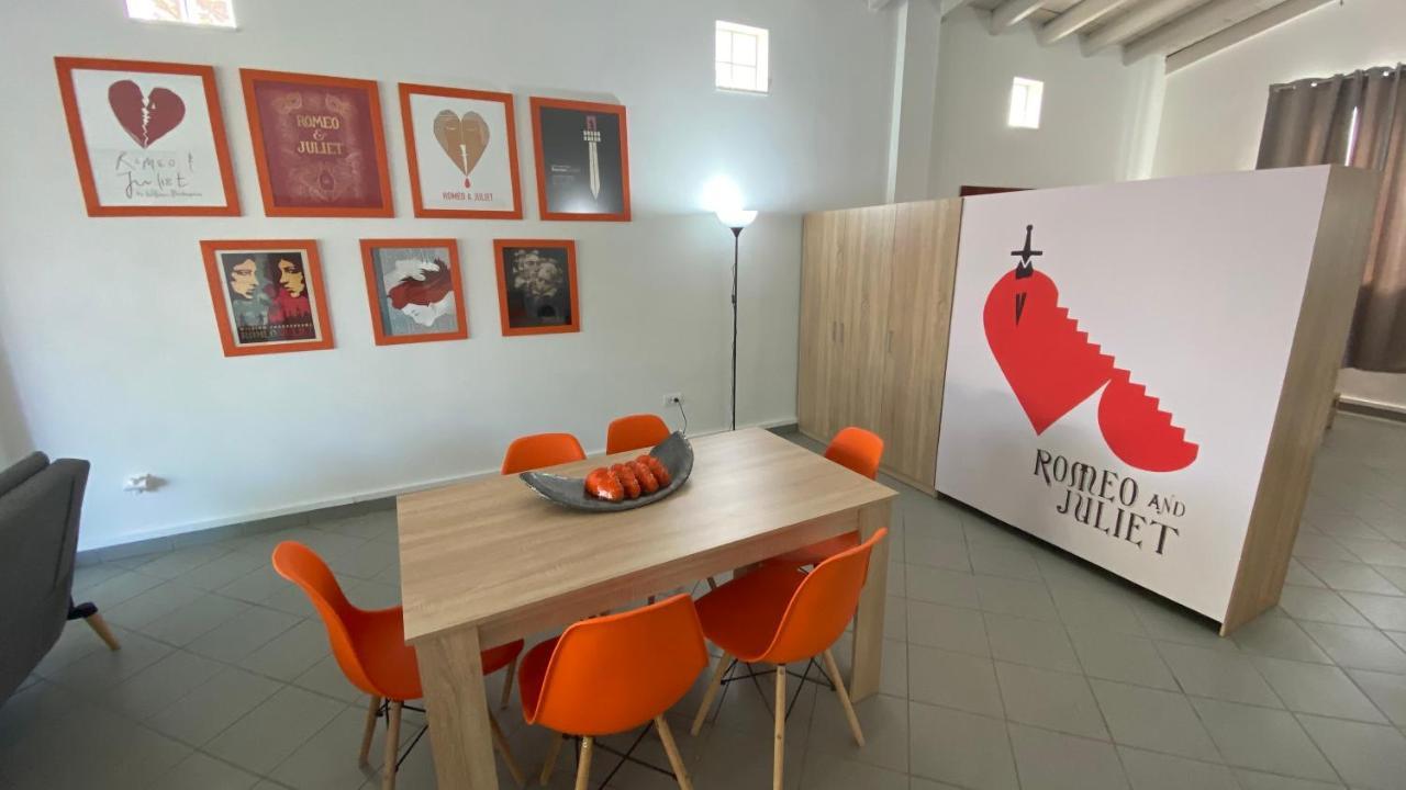 Patras Romeο House Apartment Екстериор снимка