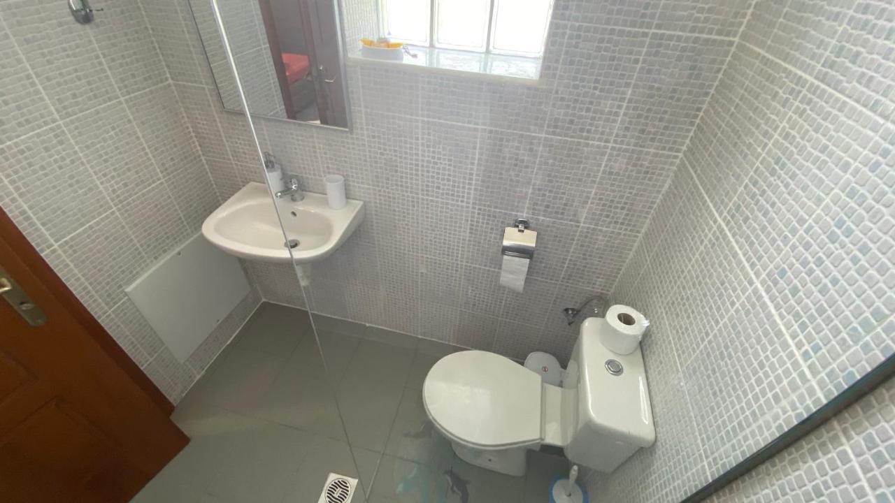 Patras Romeο House Apartment Екстериор снимка