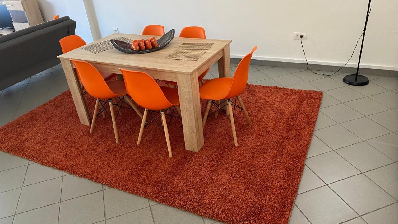 Patras Romeο House Apartment Екстериор снимка
