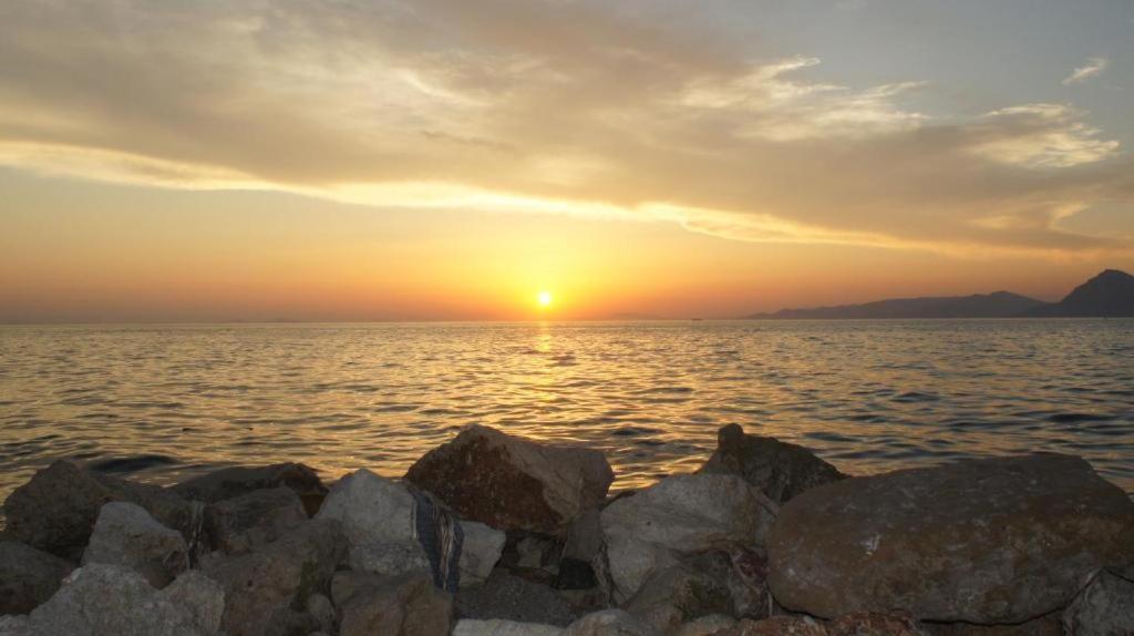 Patras Romeο House Apartment Екстериор снимка