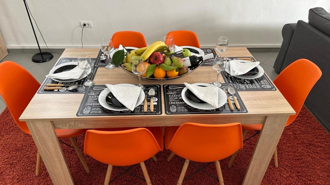 Patras Romeο House Apartment Екстериор снимка