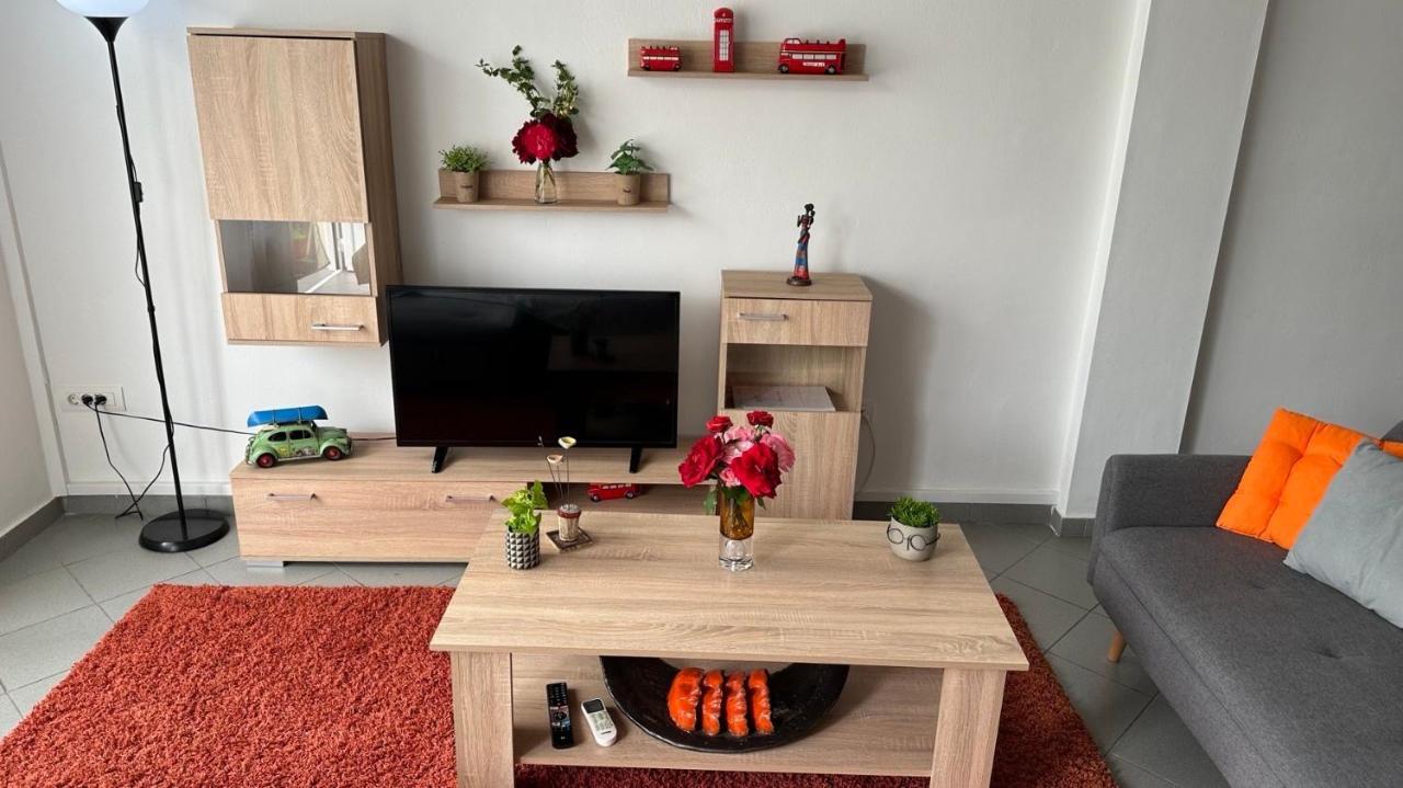 Patras Romeο House Apartment Екстериор снимка